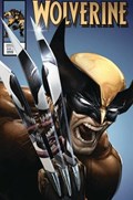WOLVERINE #8-CRAIN-D 