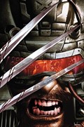 WOLVERINE #8-UNKN-B 