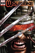 WOLVERINE #8-UNKN 