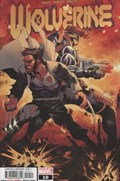 WOLVERINE #10 
