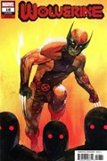 WOLVERINE #18B 