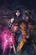 WOLVERINE #18-ILLUM-B 