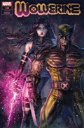 WOLVERINE #18-ILLUM 