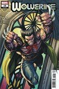 WOLVERINE #19B 