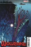 WOLVERINE #19 
