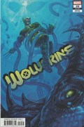 WOLVERINE #19-RI 