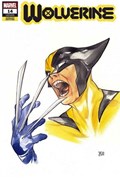 WOLVERINE #14B 