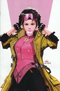 WOLVERINE #15-RI-B 