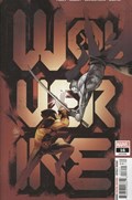 WOLVERINE #16 