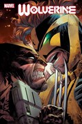 WOLVERINE #8-DF 