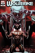 WOLVERINE #12-ILLUM 