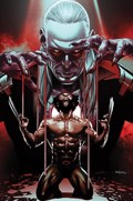WOLVERINE #12-ILLUM-B 