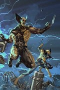 WOLVERINE #13-BTC 