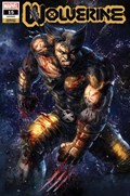 WOLVERINE #15-ILLUM 