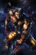 WOLVERINE #15-ILLUM-B 