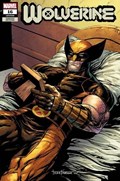 WOLVERINE #16-ILLUM 