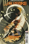 WOLVERINE #17 
