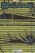 WOLVERINE #20D 
