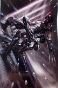 WOLVERINE #1-FANX-B 