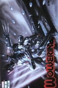 WOLVERINE #1-FANX-C 