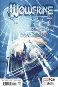 WOLVERINE #21 