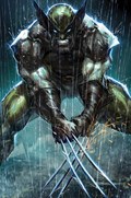 WOLVERINE #22-ILLUM-B 