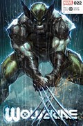 WOLVERINE #22-ILLUM 