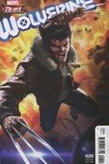 WOLVERINE #26C 