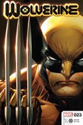 WOLVERINE #23-ILLUM 