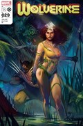 WOLVERINE #29-ILLUM-B 
