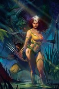 WOLVERINE #29-ILLUM 