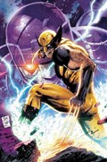 WOLVERINE #24-ILLUM-B 