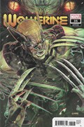 WOLVERINE #35-RI 