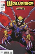 WOLVERINE #33C 