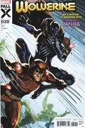 WOLVERINE #39 