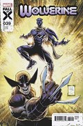 WOLVERINE #39-RI 