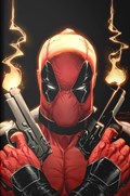 WOLVERINE #33-ILLUM-B 