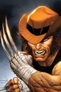 WOLVERINE #35-ILLUM-B 