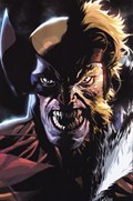 WOLVERINE #41-RI-B 