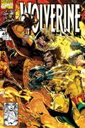 WOLVERINE #45-SYN1-B 
