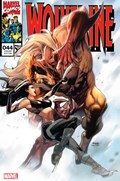 WOLVERINE #44-ILLUM 