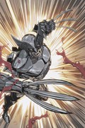 WOLVERINE #49-RI-B 