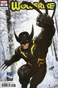 WOLVERINE #49B 