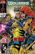 WOLVERINE #43-ILLUM 