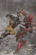 WOLVERINE #37-CMXP 