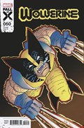 WOLVERINE #50E 