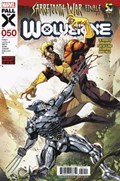 WOLVERINE #50 