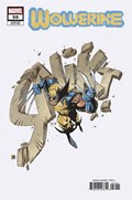 WOLVERINE #50B 
