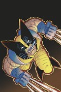 WOLVERINE #50-RI-D 