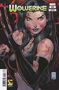 WOLVERINE #42-RI 